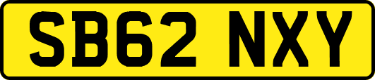 SB62NXY