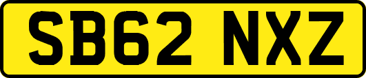 SB62NXZ