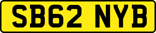SB62NYB