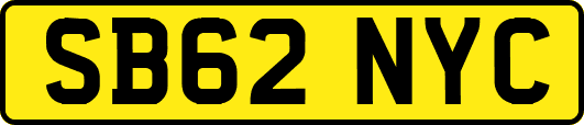 SB62NYC