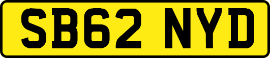 SB62NYD