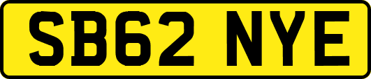 SB62NYE