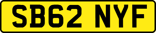 SB62NYF