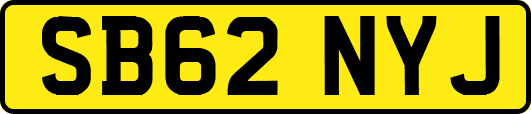 SB62NYJ