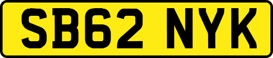 SB62NYK