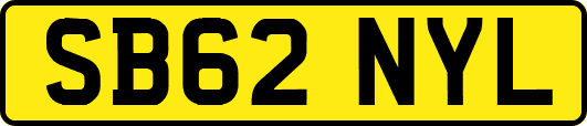 SB62NYL