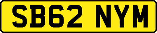 SB62NYM
