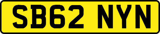 SB62NYN