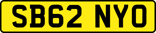SB62NYO