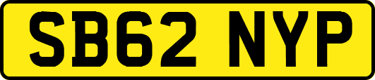 SB62NYP