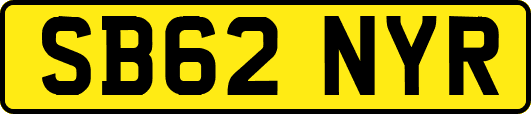 SB62NYR