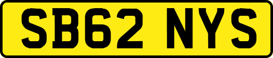 SB62NYS