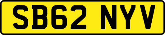 SB62NYV