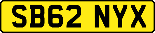 SB62NYX