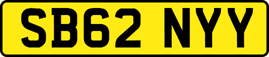 SB62NYY