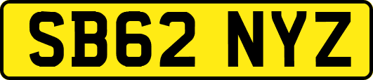 SB62NYZ