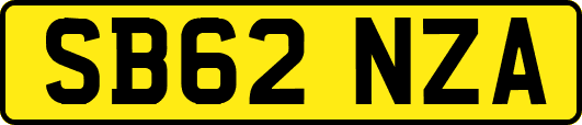 SB62NZA