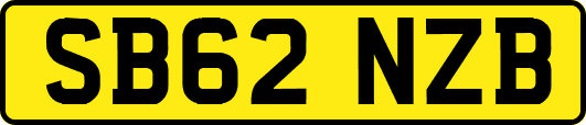SB62NZB