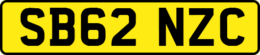 SB62NZC