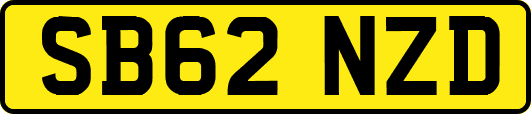 SB62NZD