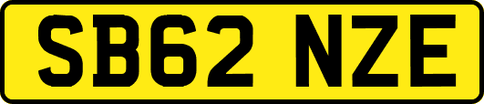 SB62NZE