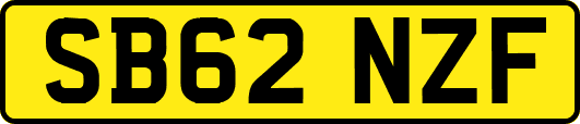 SB62NZF