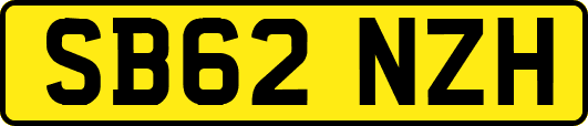 SB62NZH
