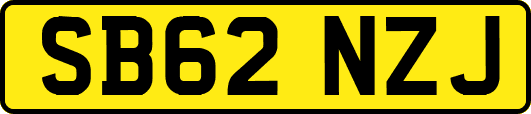 SB62NZJ