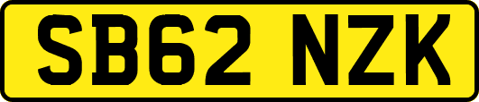 SB62NZK