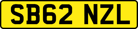 SB62NZL