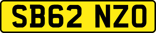 SB62NZO