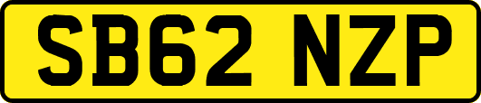 SB62NZP