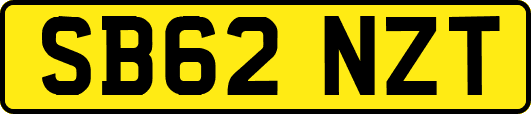 SB62NZT