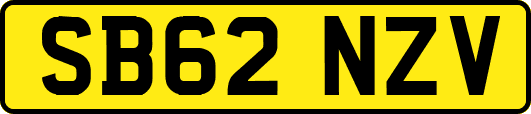 SB62NZV