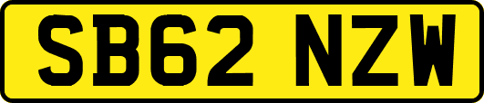 SB62NZW