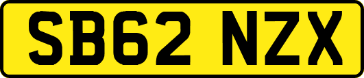 SB62NZX