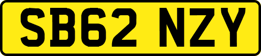 SB62NZY
