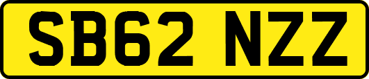 SB62NZZ