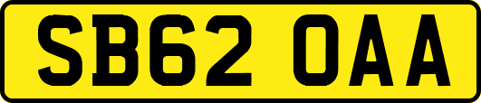 SB62OAA