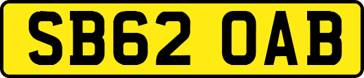 SB62OAB