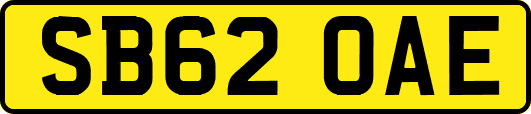 SB62OAE