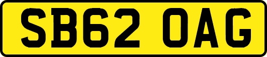 SB62OAG