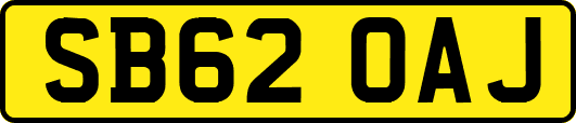SB62OAJ