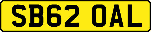 SB62OAL