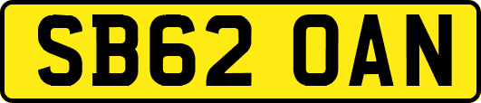 SB62OAN