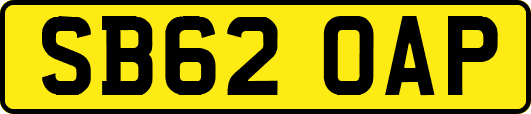 SB62OAP