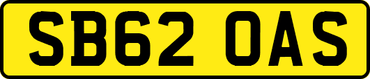 SB62OAS