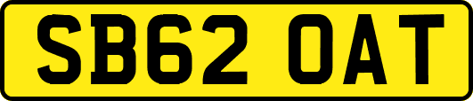 SB62OAT