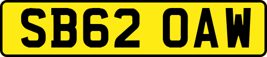 SB62OAW