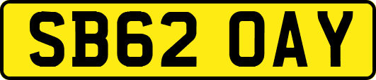 SB62OAY